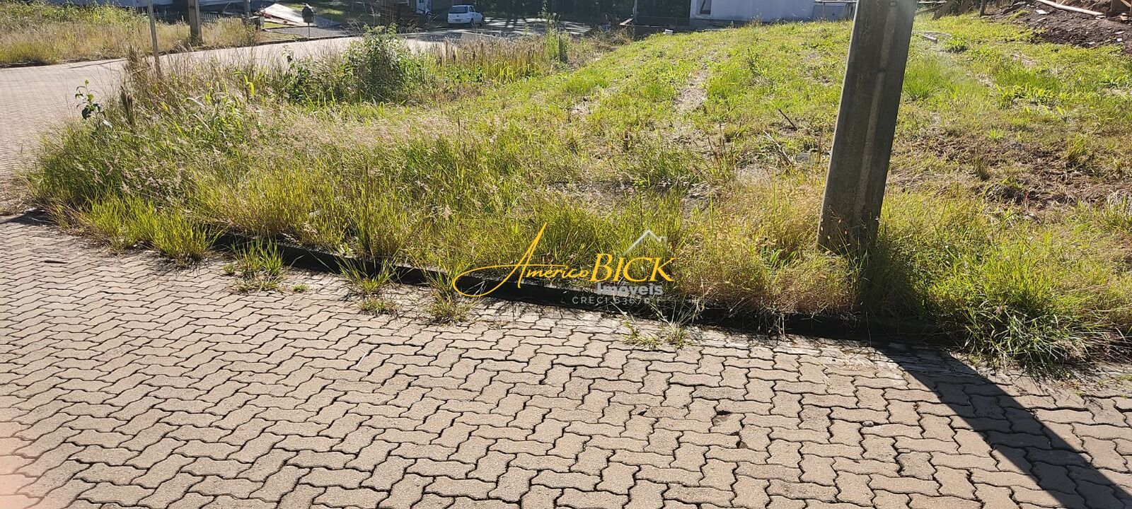 Lote/Terreno de 465m² no bairro Linha Santa Cruz, em Santa Cruz do Sul | Eu Corretor