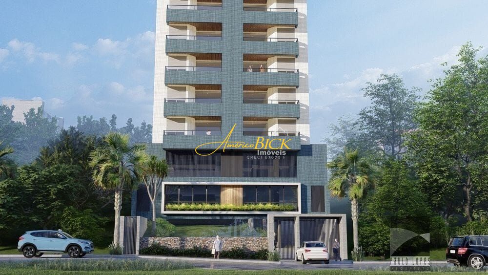 Apartamento de 2 quartos, 87m² no bairro Santo Inácio, em Santa Cruz do Sul | Eu Corretor