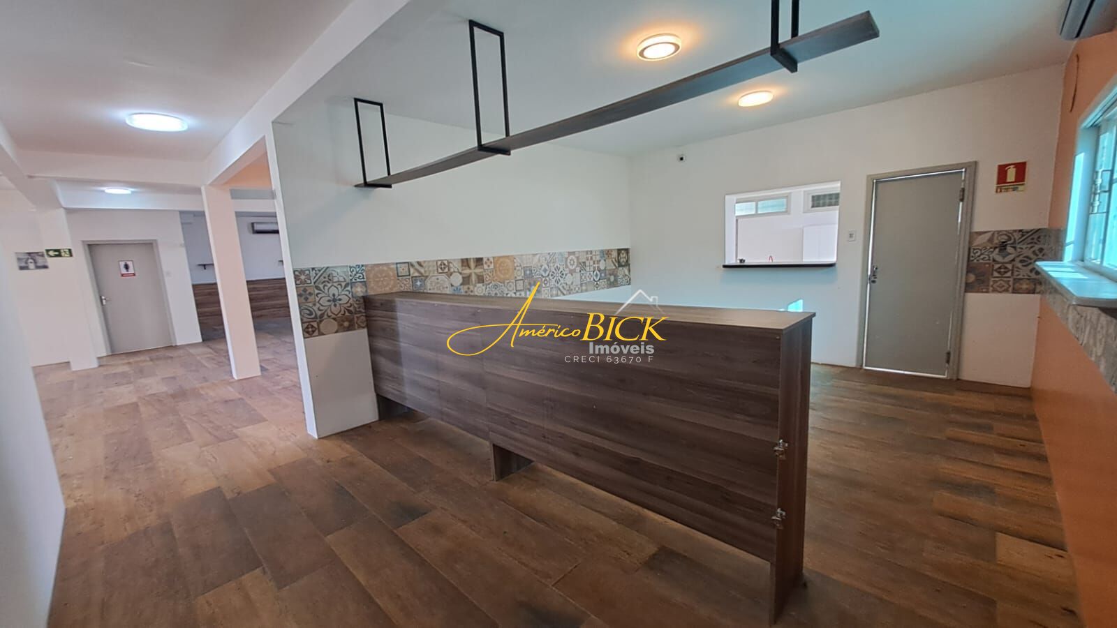 Conjunto Comercial-Sala para alugar, 400m² - Foto 7