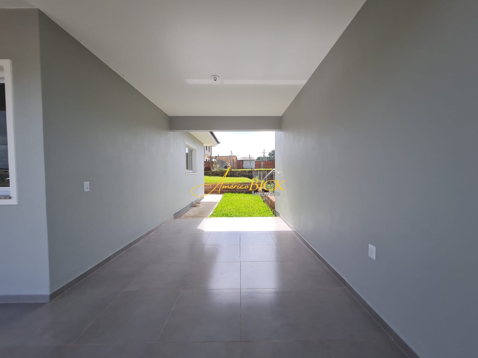Casa de 2 quartos, 91m² no bairro João Alves, em Santa Cruz do Sul | Eu Corretor