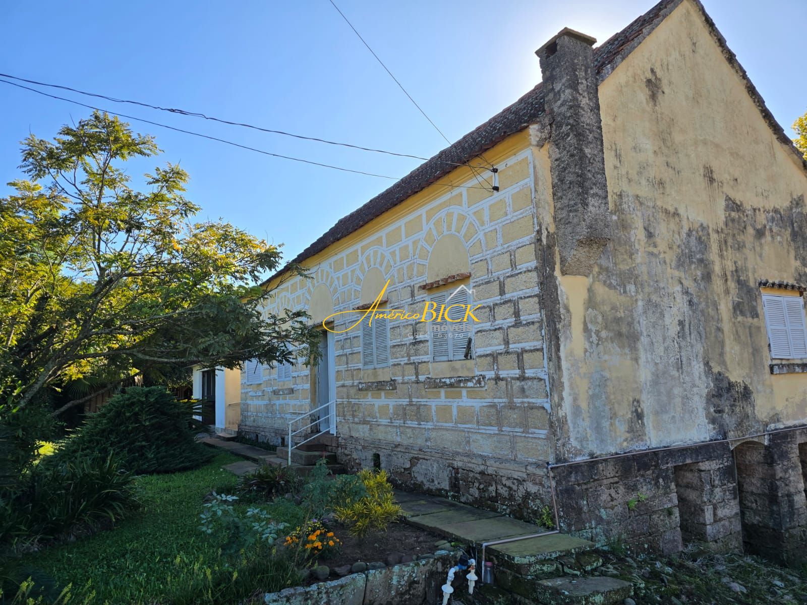 Chácara de 3 quartos, 300m² no bairro Rio Pardinho, em Santa Cruz do Sul | Eu Corretor
