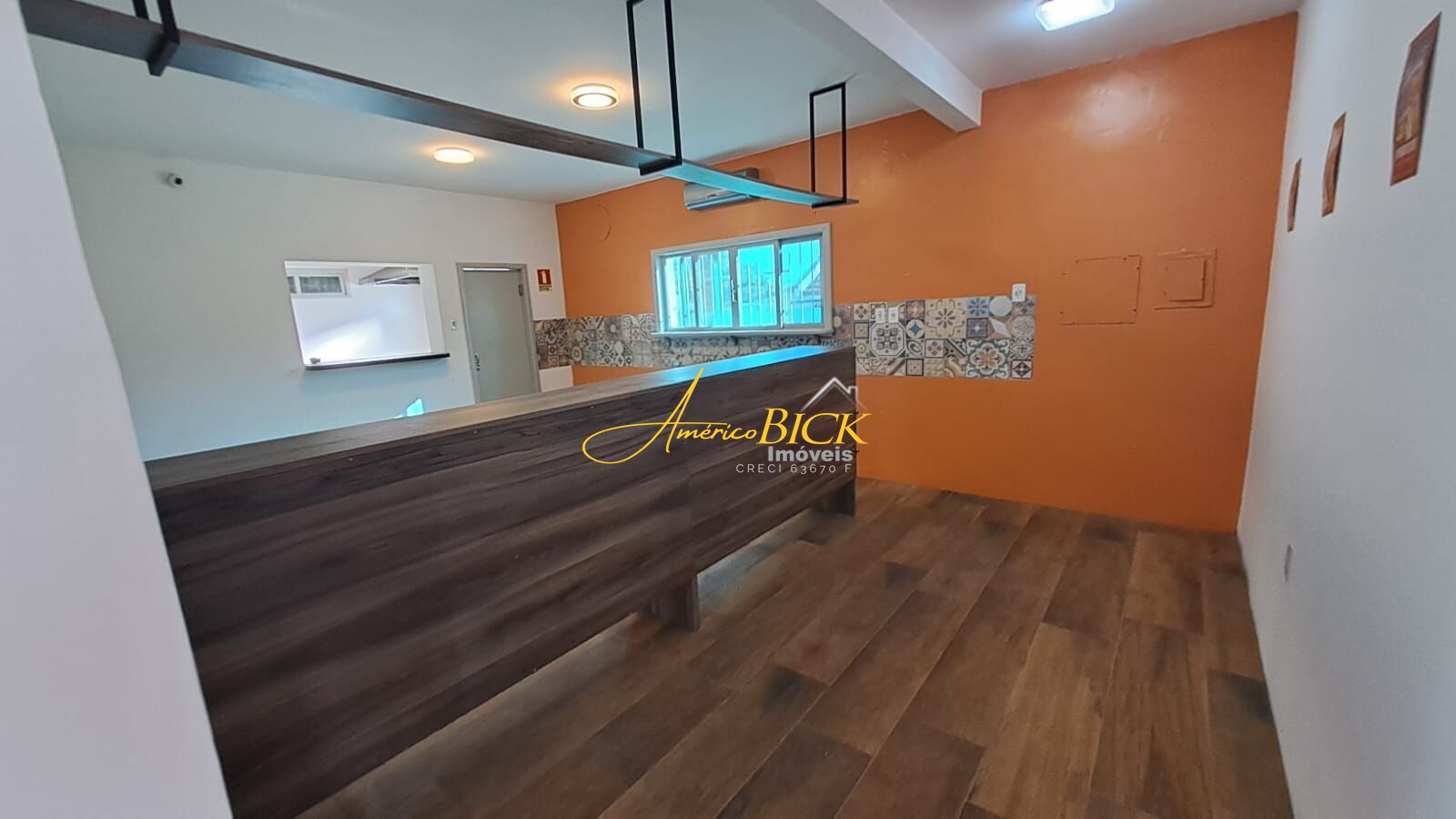 Conjunto Comercial-Sala para alugar, 400m² - Foto 6