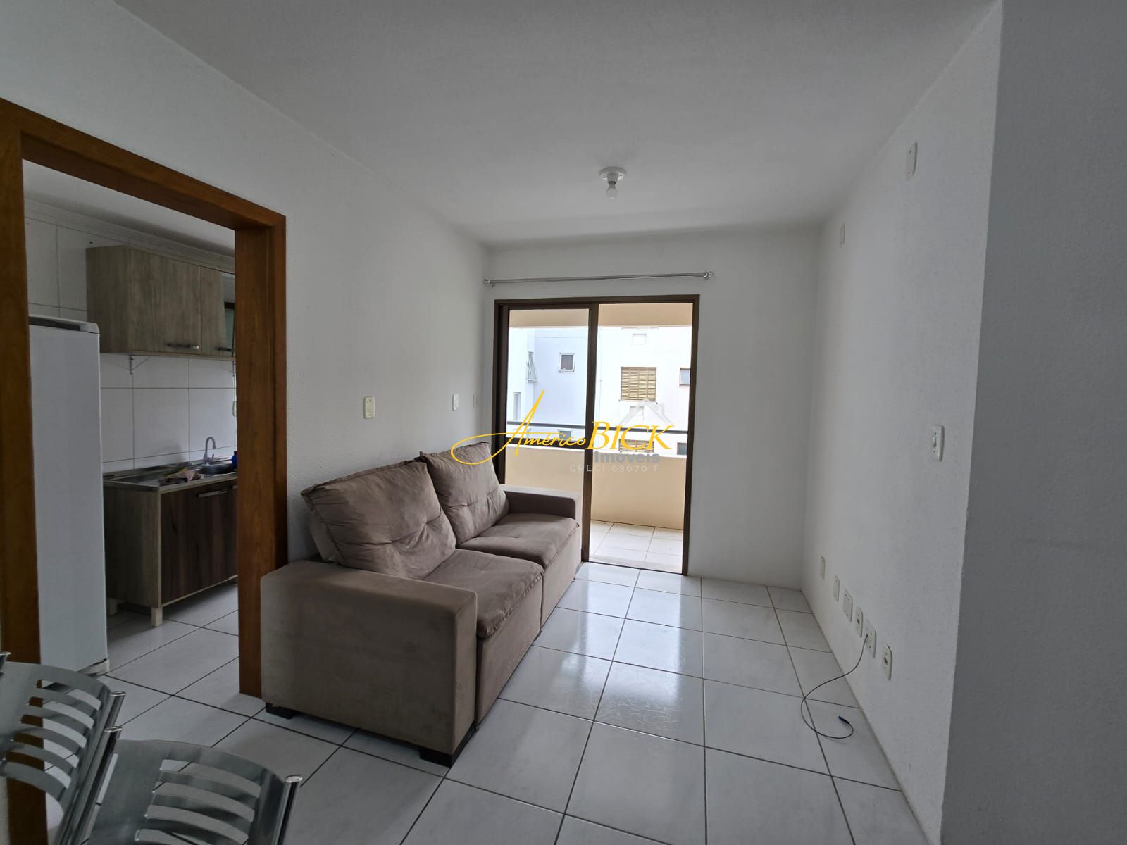 Apartamento de 2 quartos, 61m² no bairro Centro, em Santa Cruz do Sul | Eu Corretor