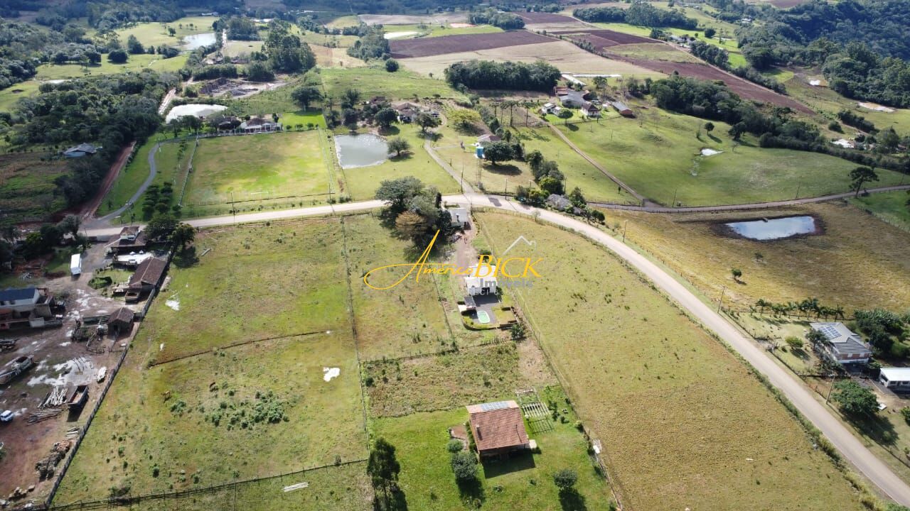 Chácara de 10000m² no bairro Cerro Alegre Baixo, em Santa Cruz do Sul | Eu Corretor