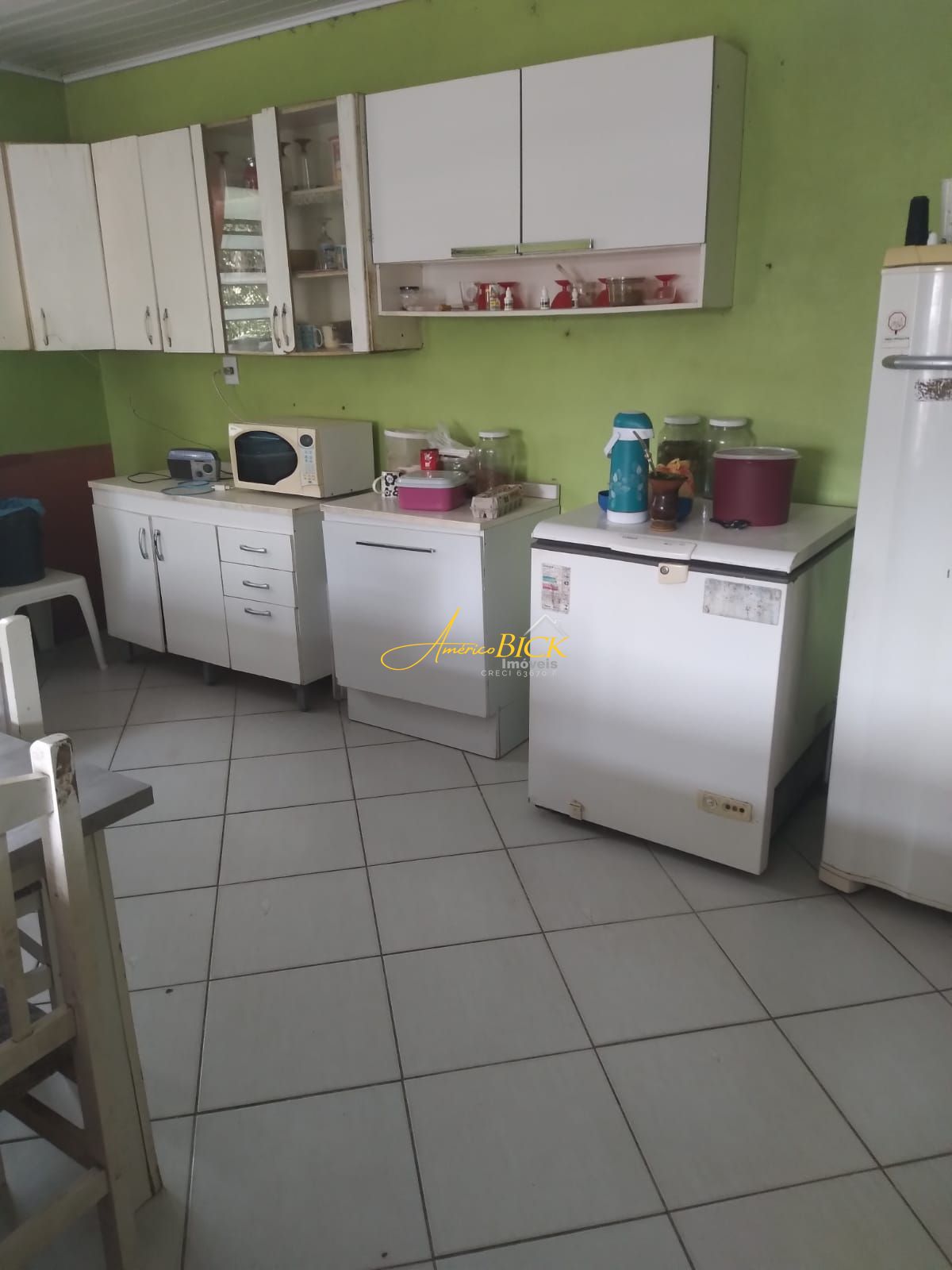 Chácara de 2 quartos, 98m² no bairro Linha Andréas, em Vera Cruz | Eu Corretor