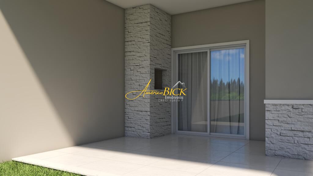 Casa de 2 quartos, 96m² no bairro João Alves, em Santa Cruz do Sul | Eu Corretor