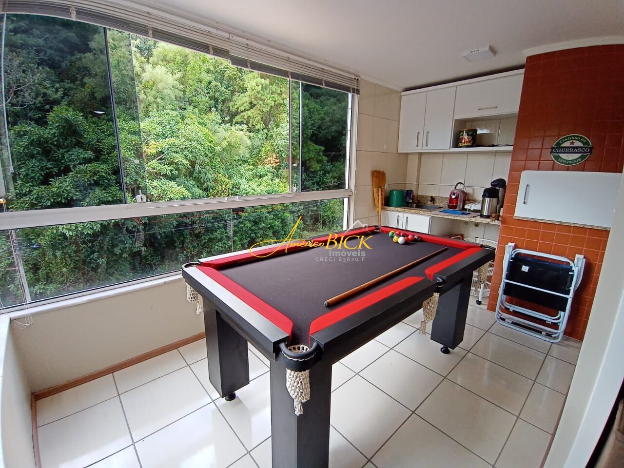 Apartamento de 2 quartos, 72m² no bairro Bonfim, em Santa Cruz do Sul | Eu Corretor
