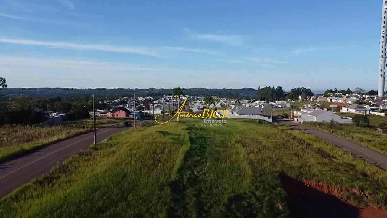 Lote/Terreno de 340m² no bairro João Alves, em Santa Cruz do Sul | Eu Corretor
