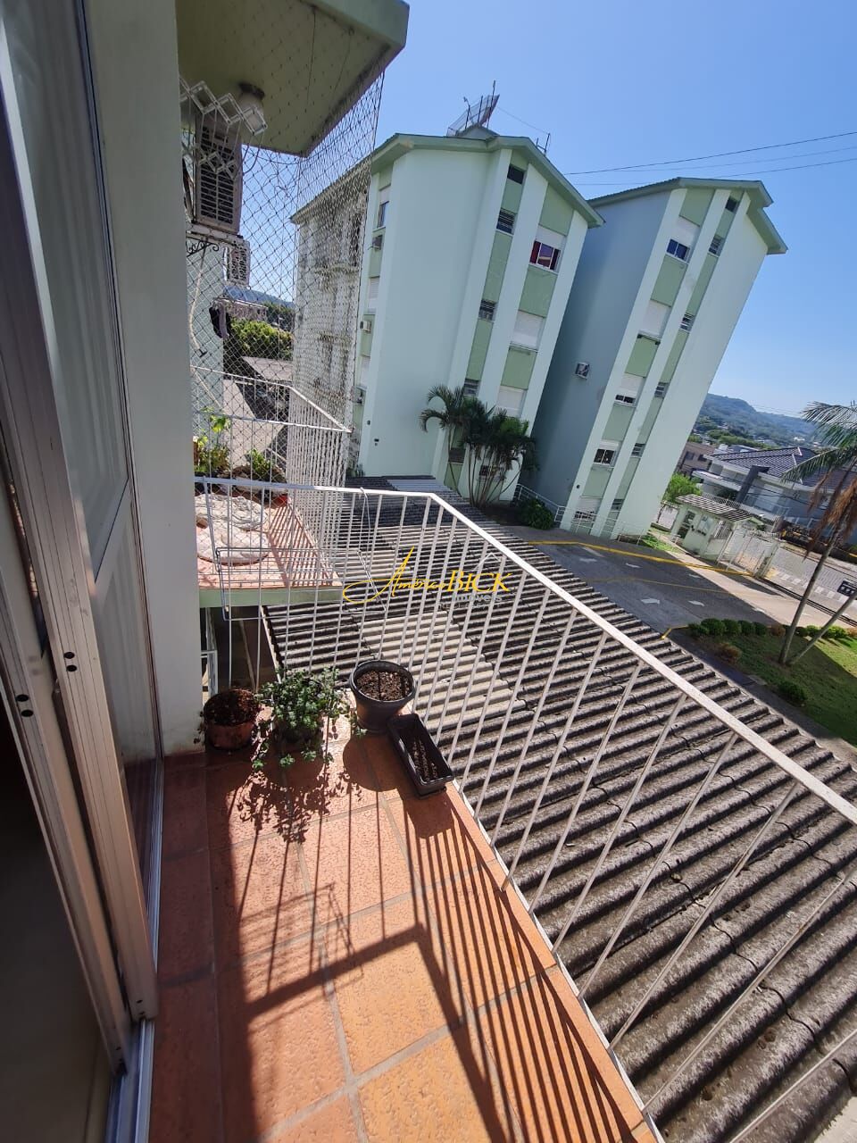 Apartamento de 3 quartos, 76m² no bairro Ana Nery, em Santa Cruz do Sul | Eu Corretor