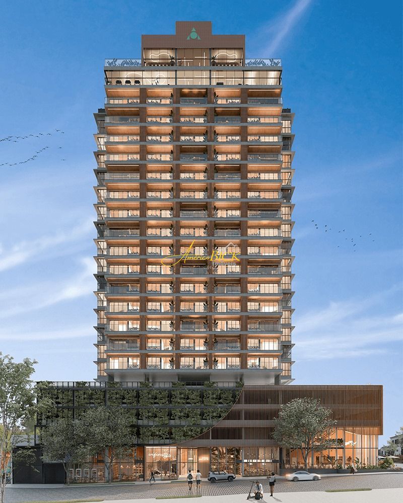 Apartamento à venda  no Centro - Santa Cruz do Sul, RS. Imóveis