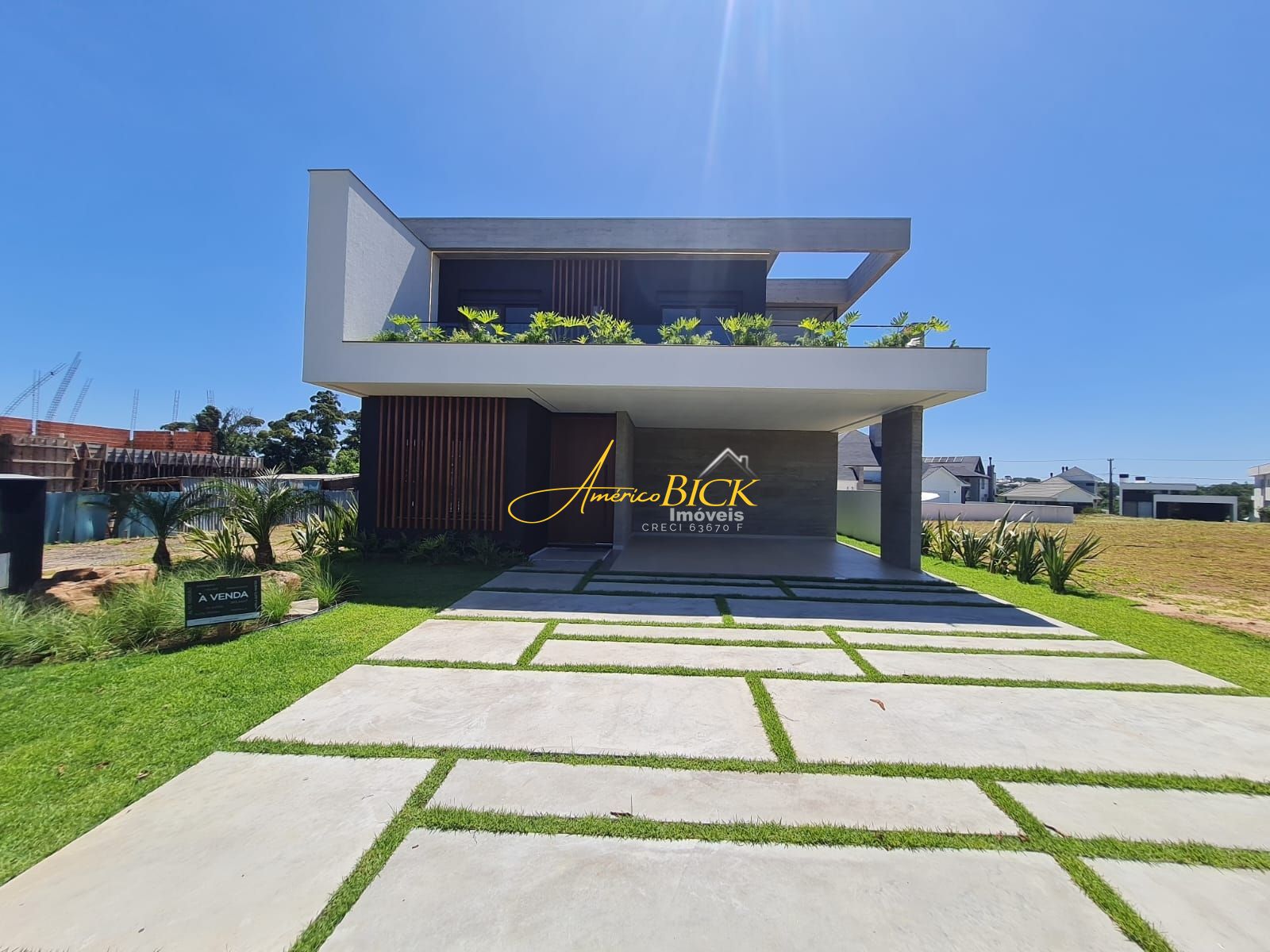 Casa à venda  no Country - Santa Cruz do Sul, RS. Imóveis