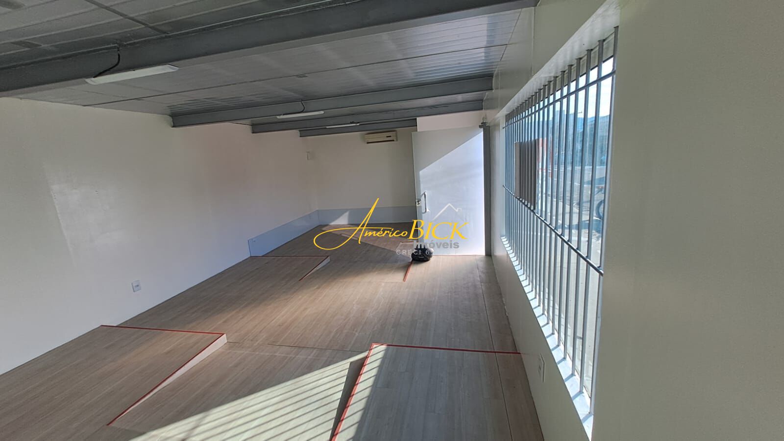 Loja / Salão / Ponto Comercial de 80m² no bairro Goiás, em Santa Cruz do Sul | Eu Corretor