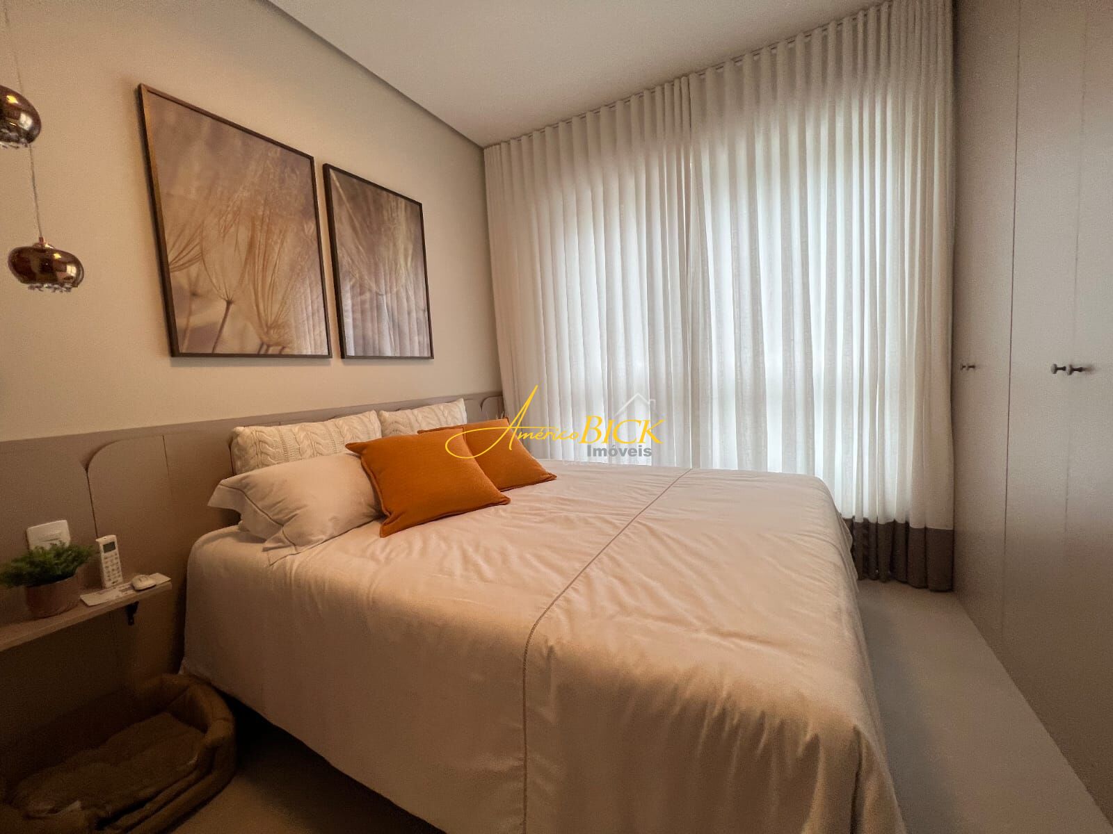 Apartamento à venda com 2 quartos, 65m² - Foto 10