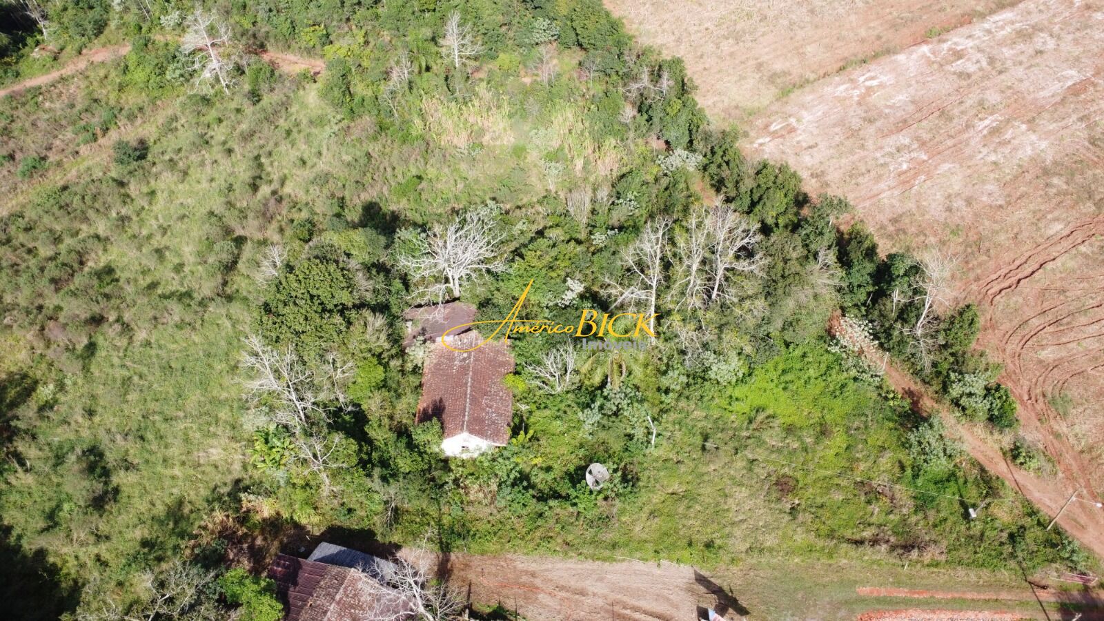 Chácara de 700m² no bairro Centro, em Santa Cruz do Sul | Eu Corretor