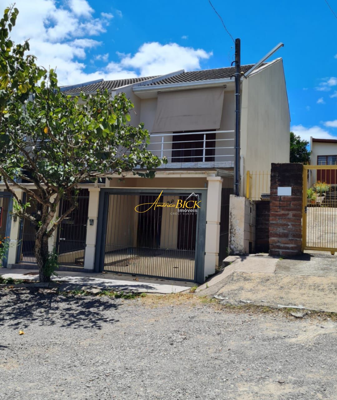 Apartamento de 2 quartos, 83m² no bairro Centro, em Santa Cruz do Sul | Eu Corretor