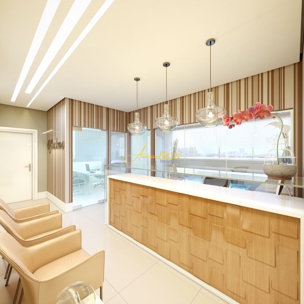 Sala Comercial de 48m² no bairro Centro, em Santa Cruz do Sul | Eu Corretor