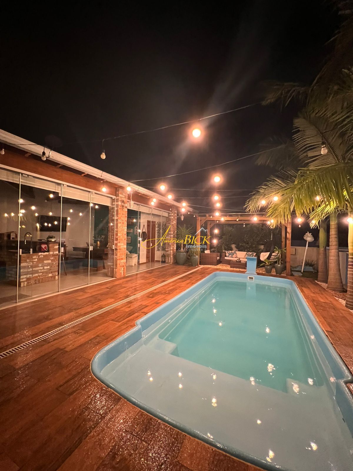 Casa à venda com 3 quartos, 149m² - Foto 27