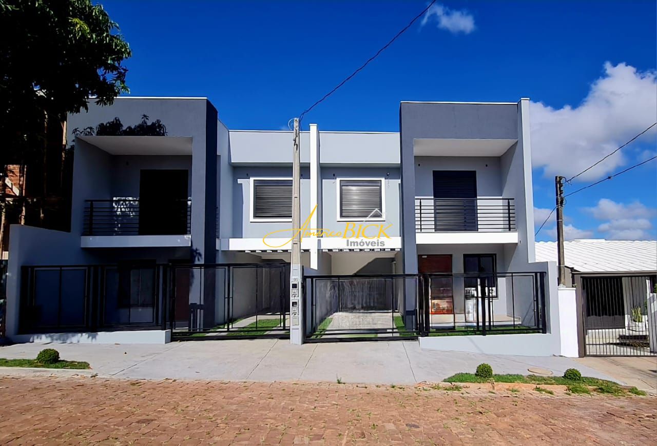 Apartamento à venda  no Goiás - Santa Cruz do Sul, RS. Imóveis