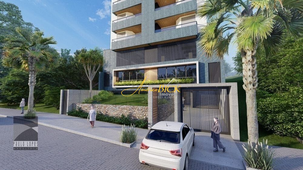 Apartamento de 2 quartos, 87m² no bairro Santo Inácio, em Santa Cruz do Sul | Eu Corretor