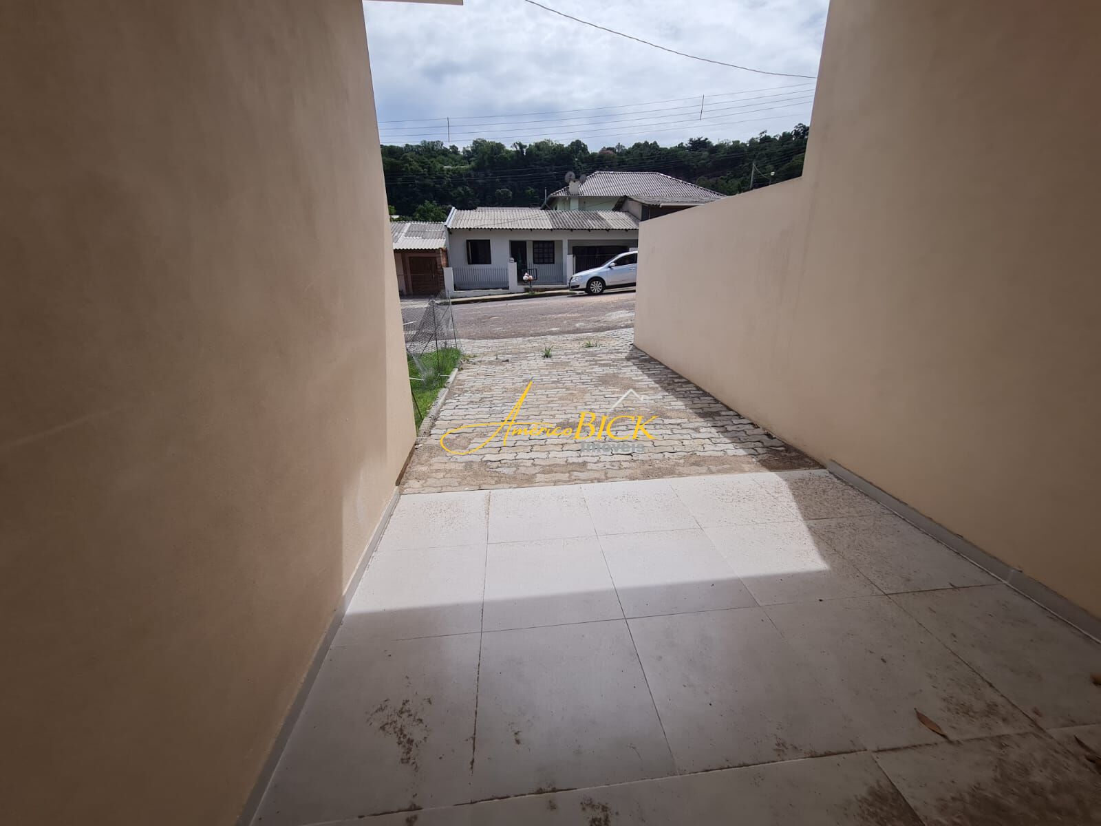 Casa de 2 quartos, 56m² no bairro Margarida, em Santa Cruz do Sul | Eu Corretor
