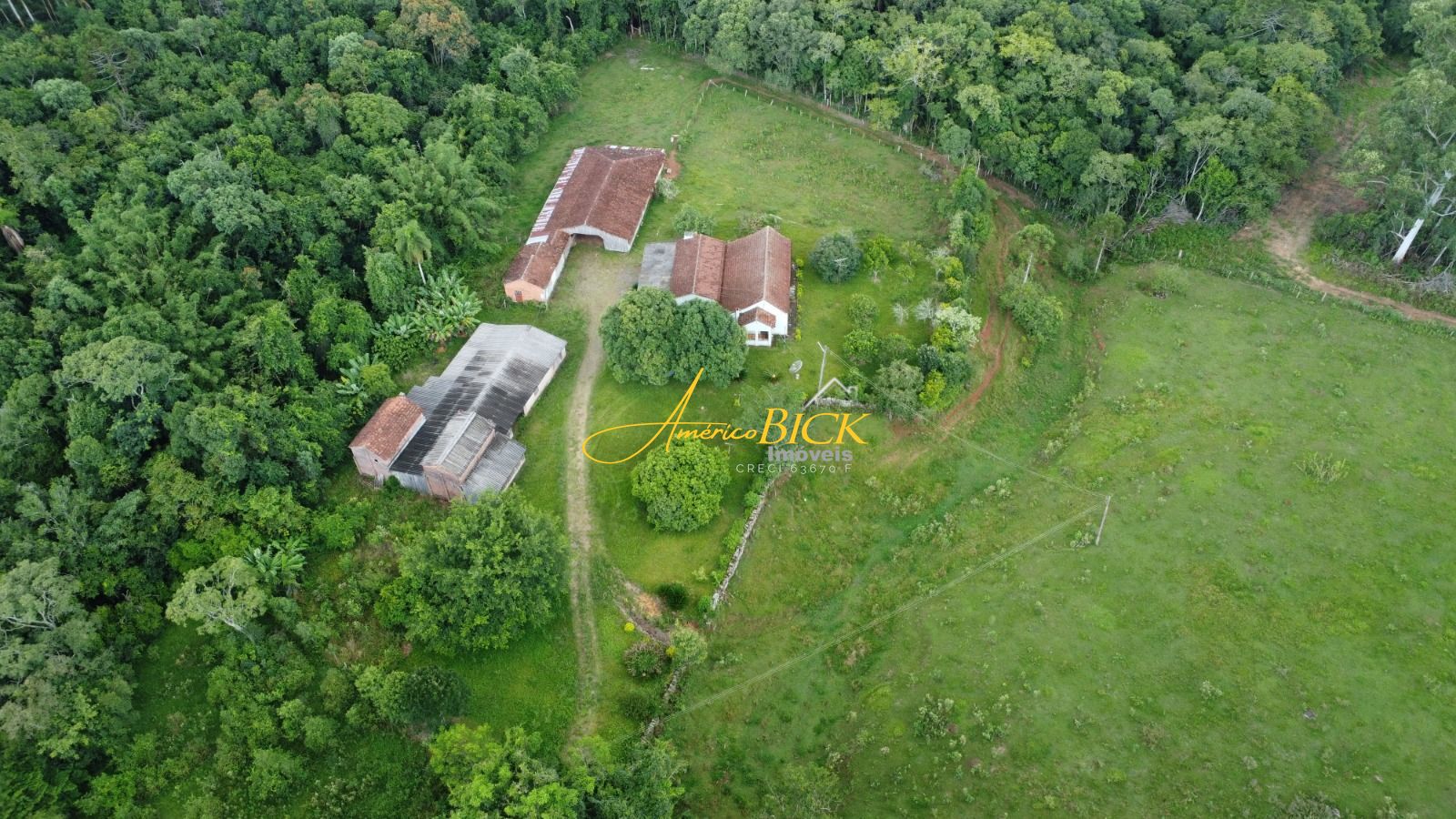 Fazenda/sítio/chácara/haras à venda  no Cerro Alegre Alto - Santa Cruz do Sul, RS. Imóveis