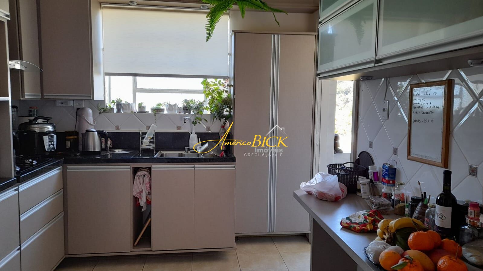 Apartamento de 3 quartos, 85m² no bairro Centro, em Santa Cruz do Sul | Eu Corretor