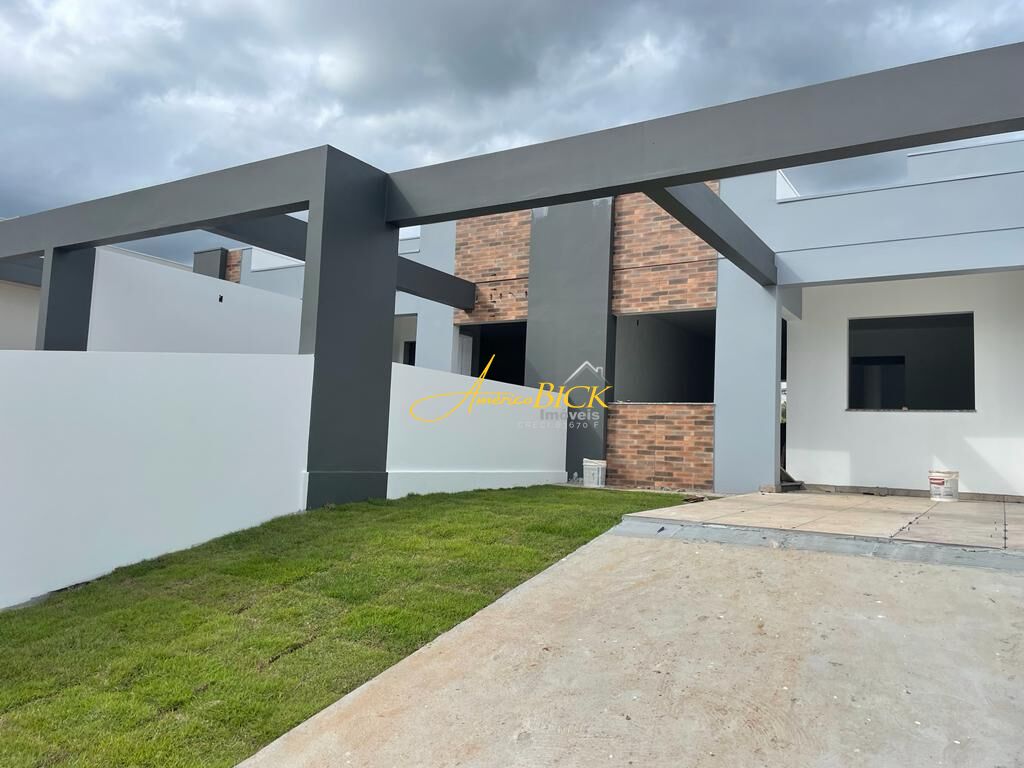 Casa de 1 quarto, 63m² no bairro João Alves, em Santa Cruz do Sul | Eu Corretor
