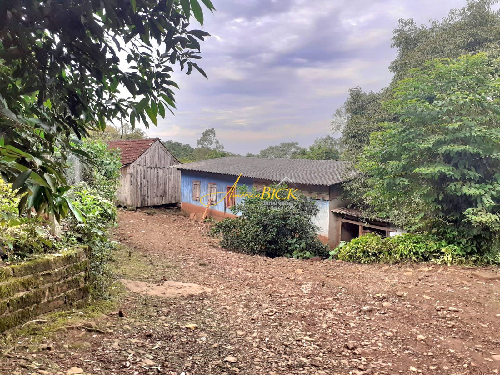 Chácara de 4 quartos, 130000m² no bairro Linha Santa Cruz, em Santa Cruz do Sul | Eu Corretor