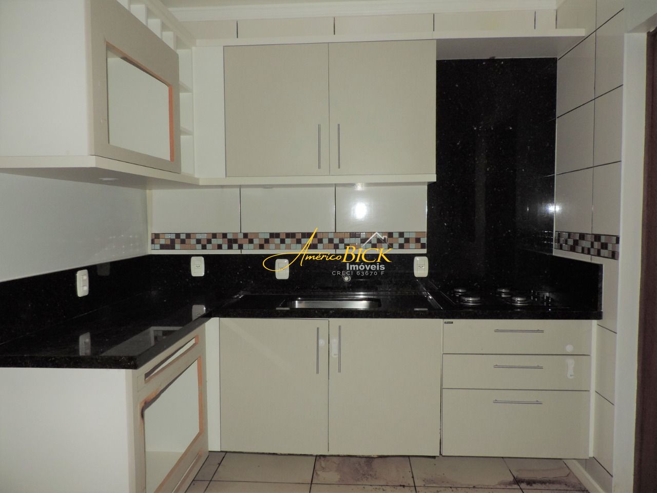 Apartamento à venda com 2 quartos, 86m² - Foto 1