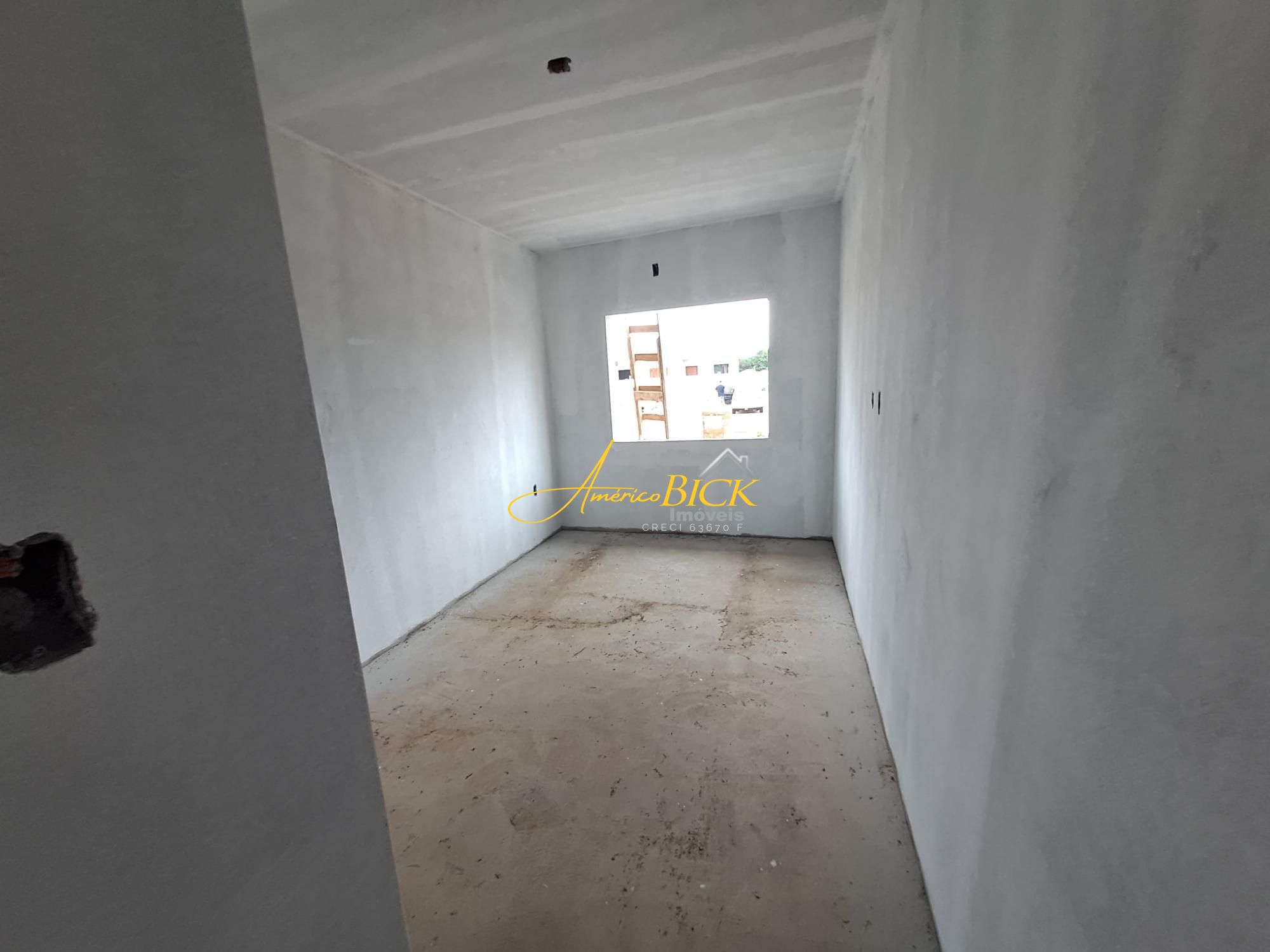 Casa de 2 quartos, 55m² no bairro João Alves, em Santa Cruz do Sul | Eu Corretor