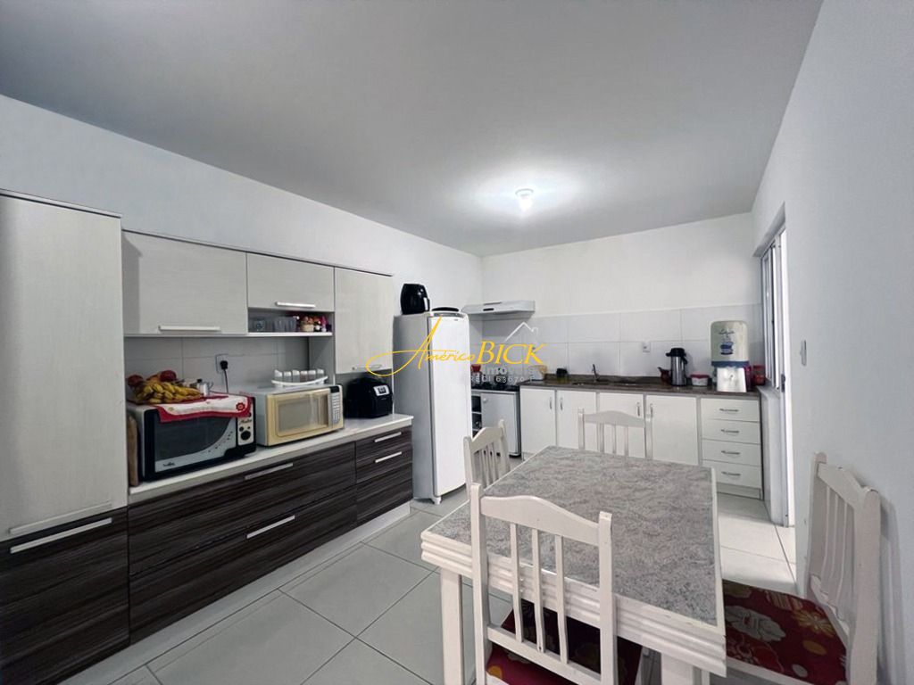 Casa de 3 quartos, 91m² no bairro Arroio Grande, em Santa Cruz do Sul | Eu Corretor