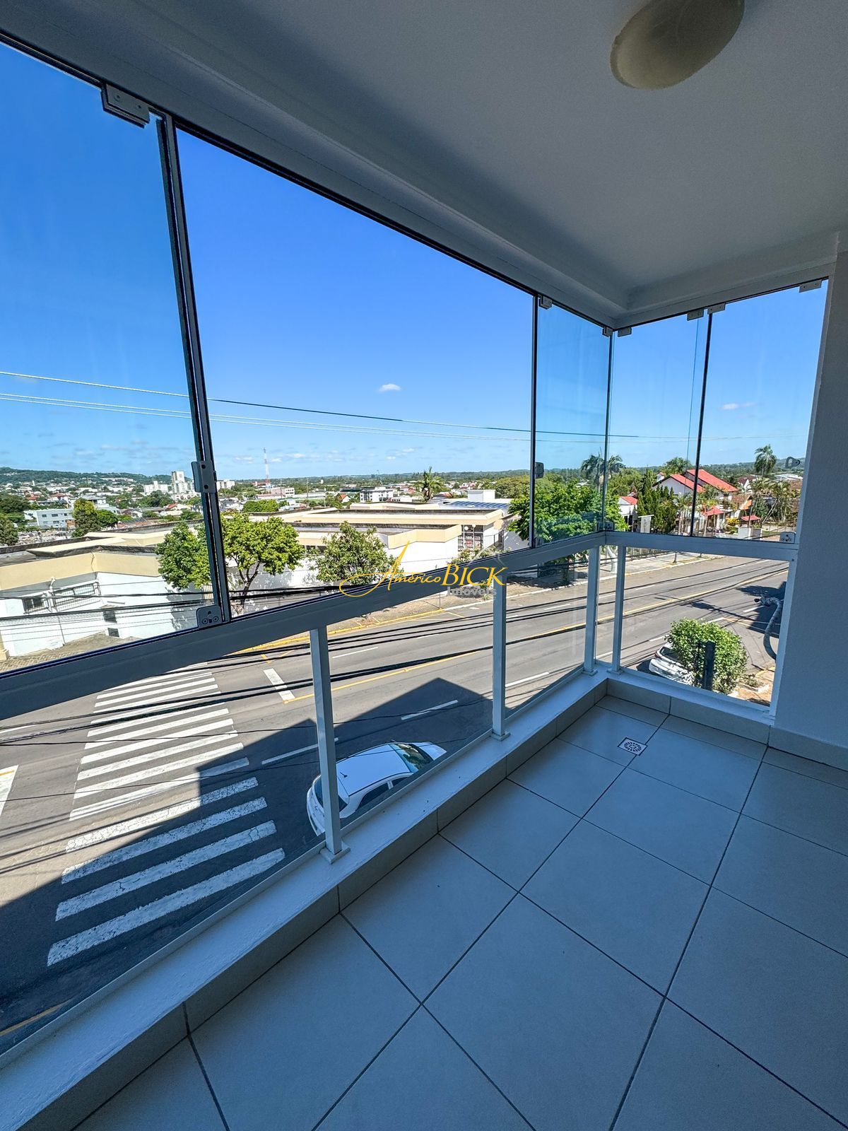 Apartamento de 2 quartos, 73m² no bairro Universitário, em Santa Cruz do Sul | Eu Corretor