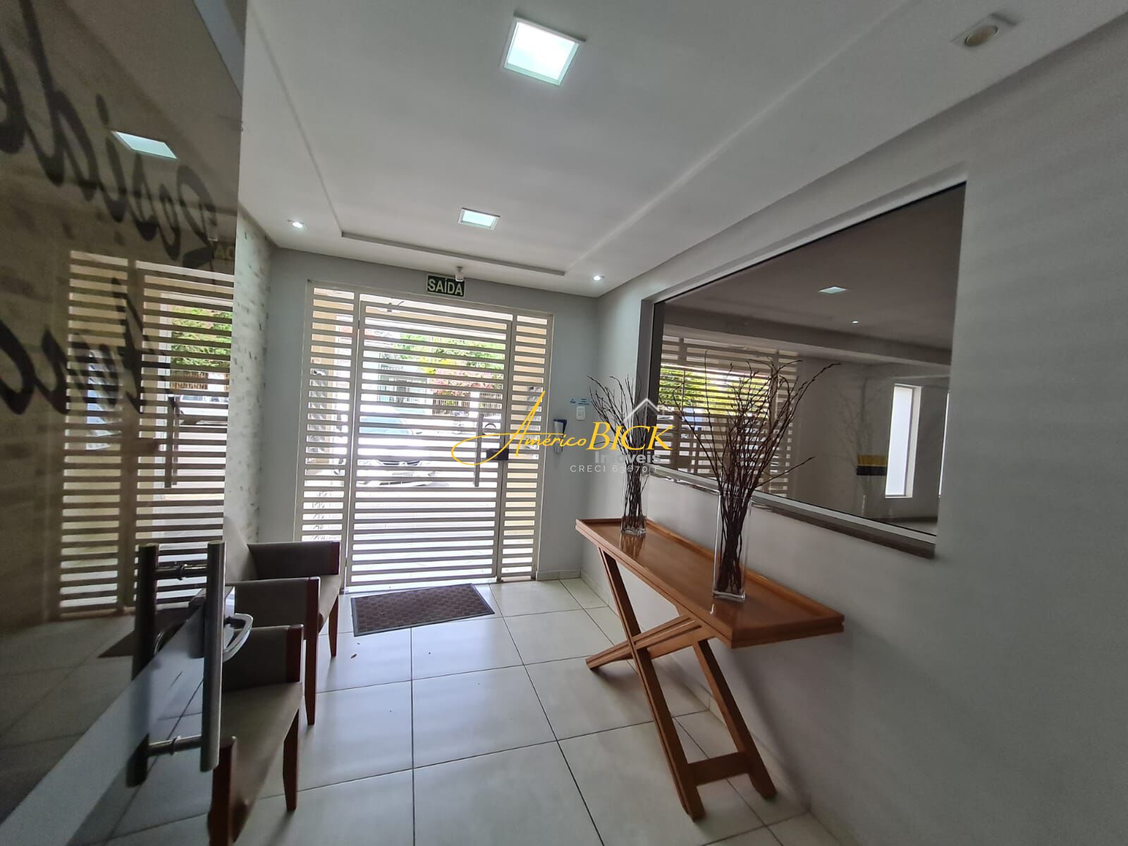 Apartamento de 2 quartos, 97m² no bairro Centro, em Santa Cruz do Sul | Eu Corretor