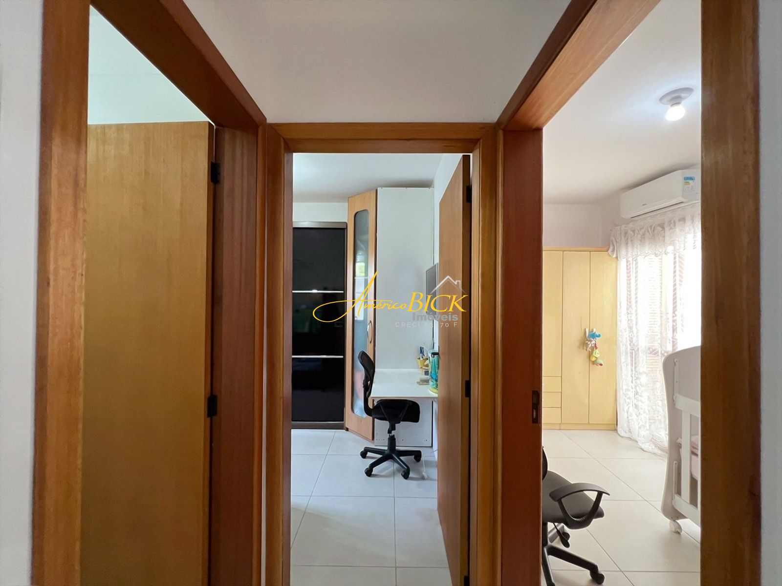 Casa de 3 quartos, 91m² no bairro Arroio Grande, em Santa Cruz do Sul | Eu Corretor