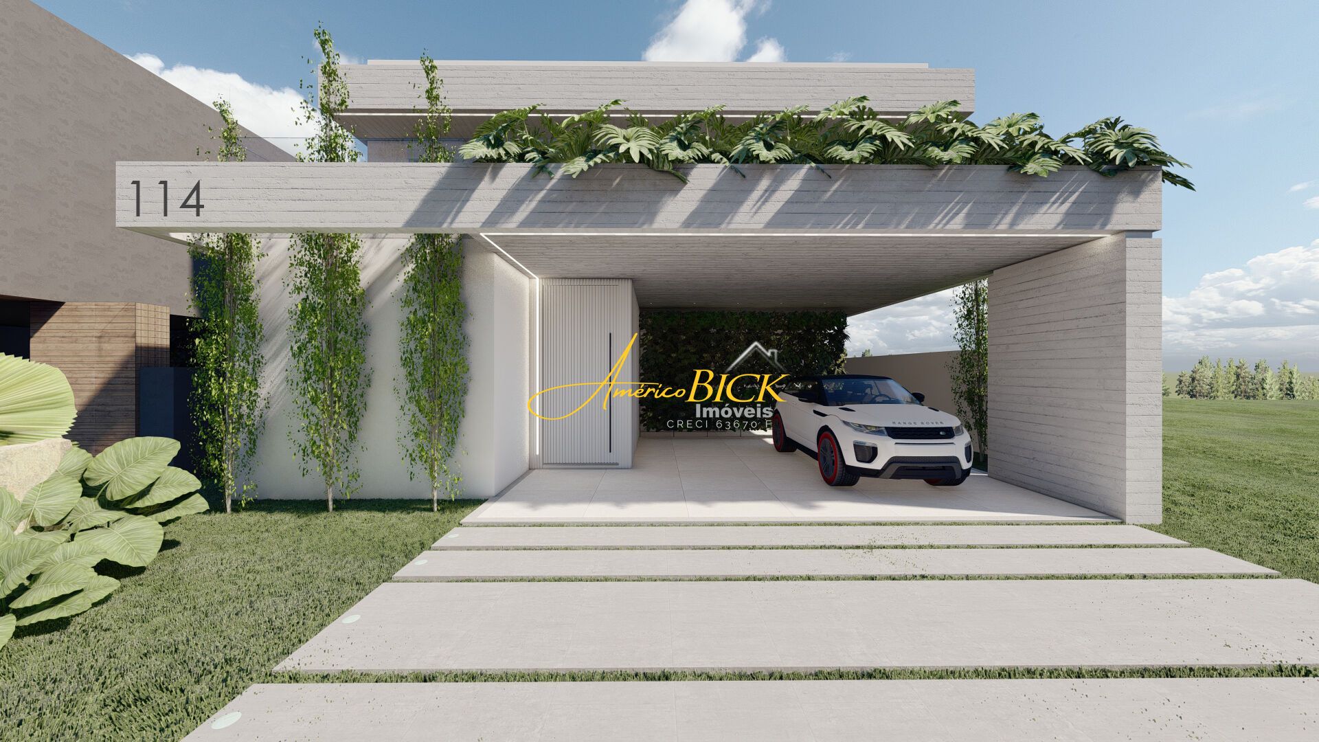 Casa de 4 quartos, 306m² no bairro Country, em Santa Cruz do Sul | Eu Corretor