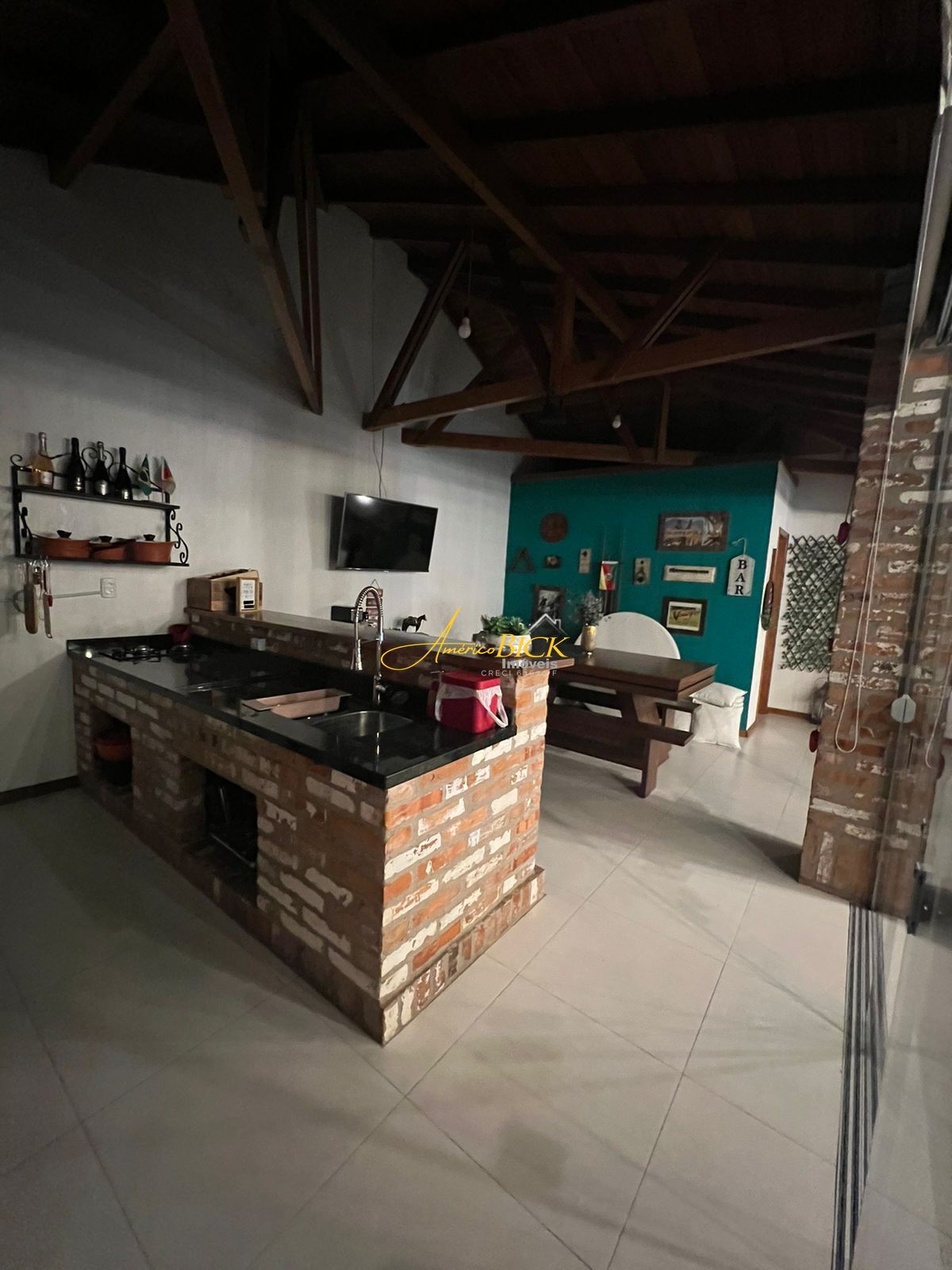 Casa à venda com 3 quartos, 149m² - Foto 19