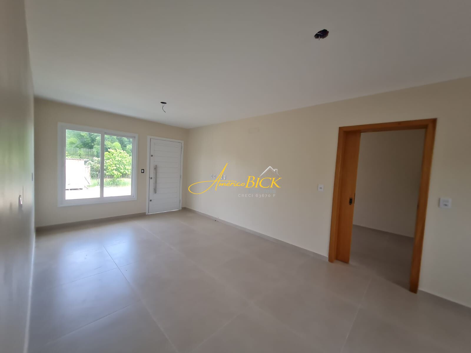 Casa de 2 quartos, 91m² no bairro Industrial, em Vera Cruz | Eu Corretor