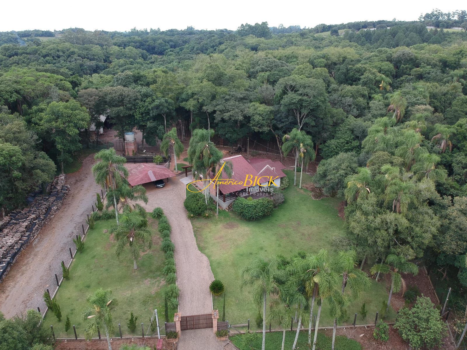 Fazenda/sítio/chácara/haras para alugar  no Pinheiral - Santa Cruz do Sul, RS. Imóveis
