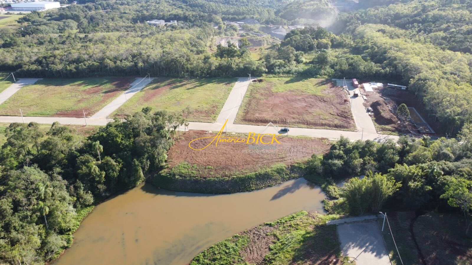 Lote/Terreno de 360m² no bairro Linha Santa Cruz, em Santa Cruz do Sul | Eu Corretor