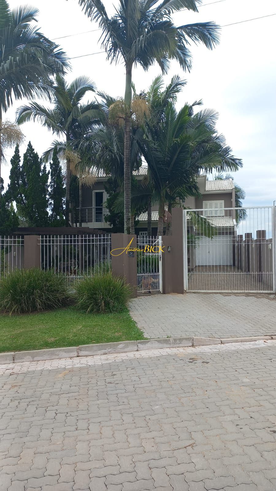 Casa de 3 quartos, 232m² no bairro Jardim Bela Vista, em Vera Cruz | Eu Corretor