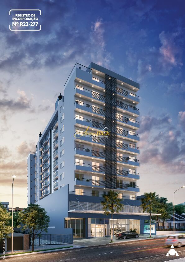 Apartamento à venda  no Centro - Santa Cruz do Sul, RS. Imóveis