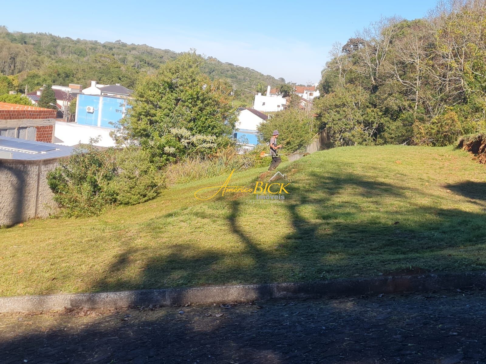 Terreno à venda, 520m² - Foto 2