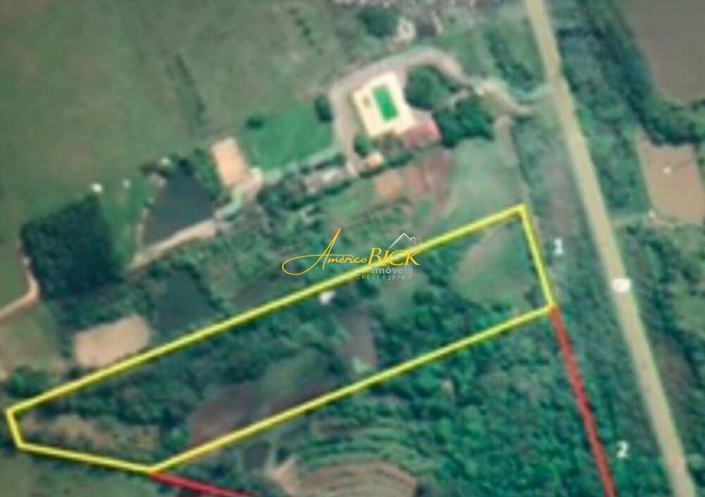 Chácara de 23000m² no bairro Distrito Industrial, em Santa Cruz do Sul | Eu Corretor