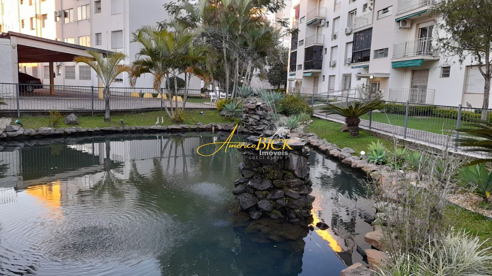 Apartamento de 3 quartos, 85m² no bairro Centro, em Santa Cruz do Sul | Eu Corretor