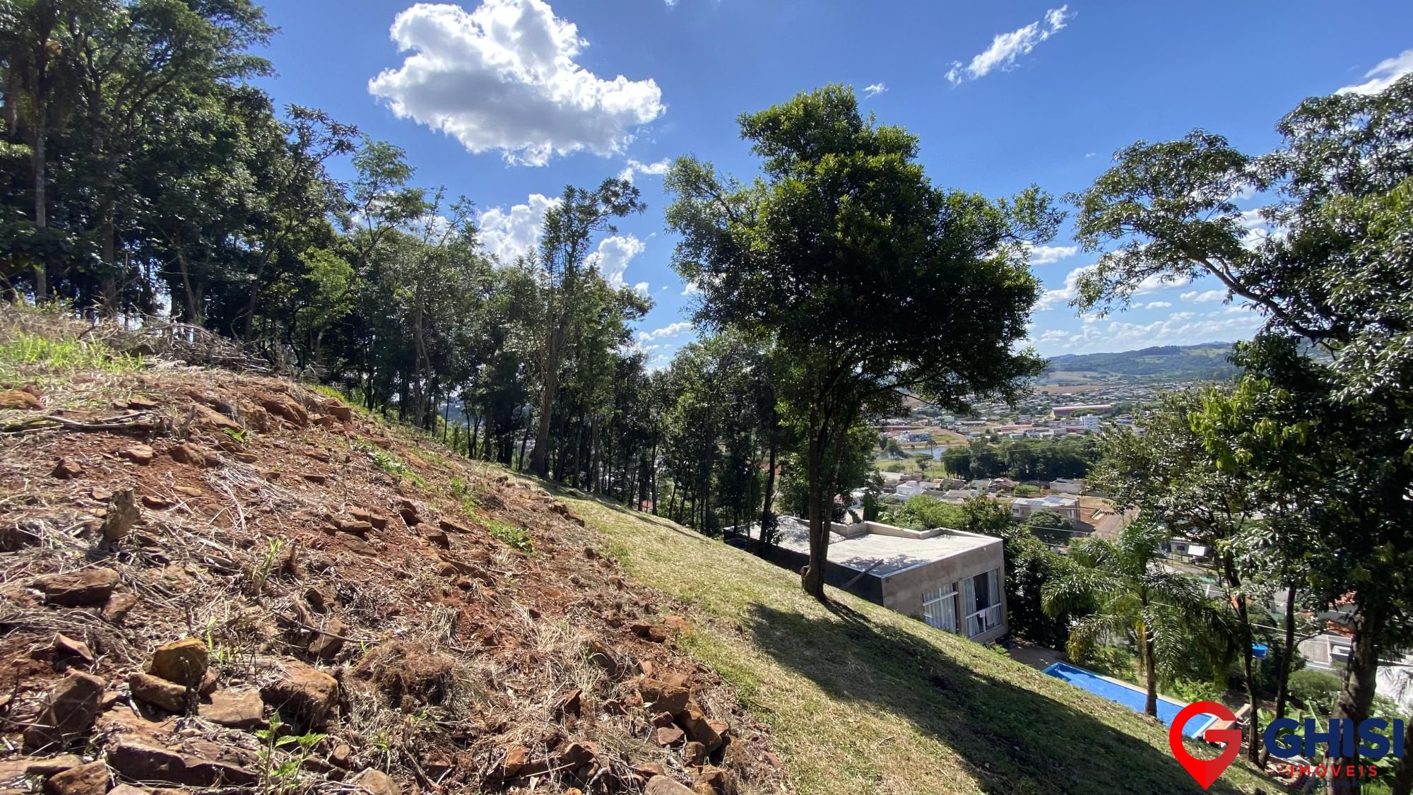 Vieira Imveis em Francisco Beltro PR