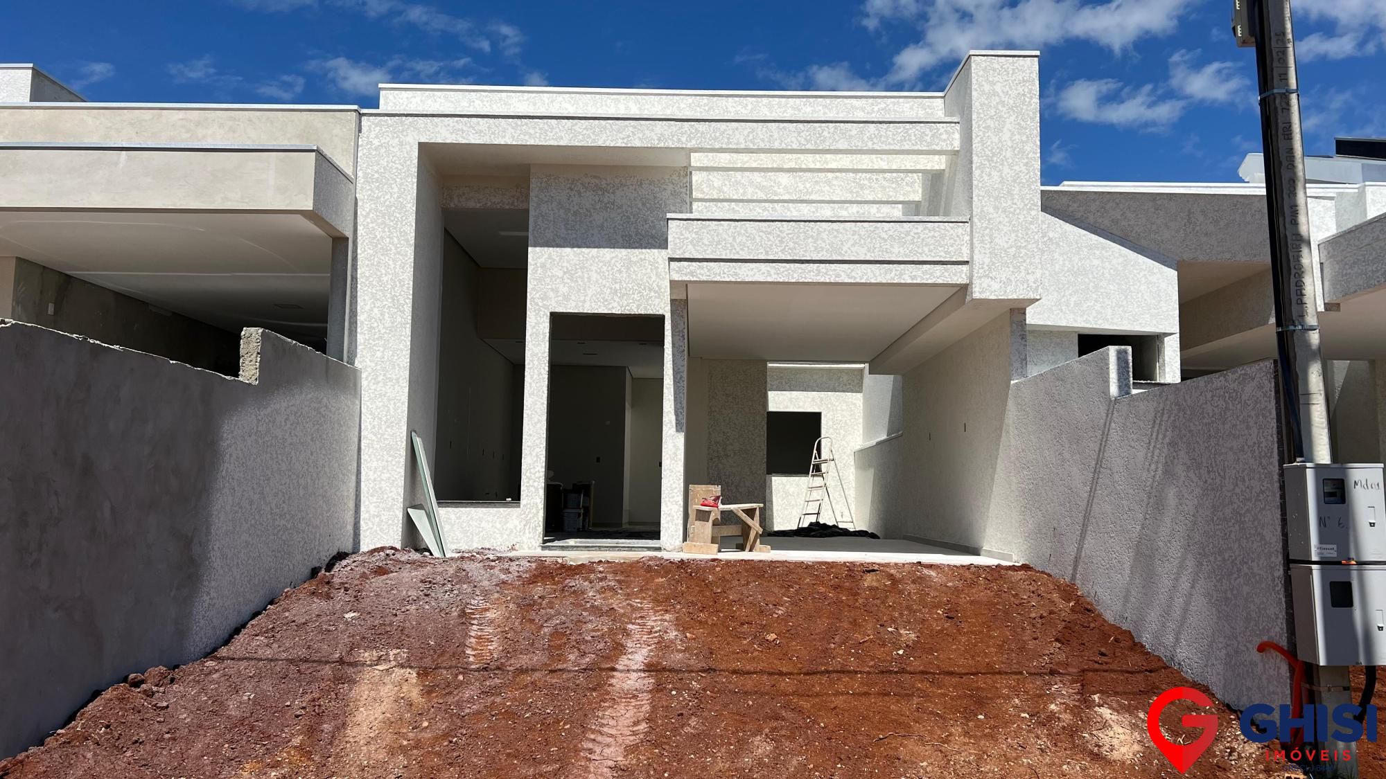 Casa à venda no São Cristóvão