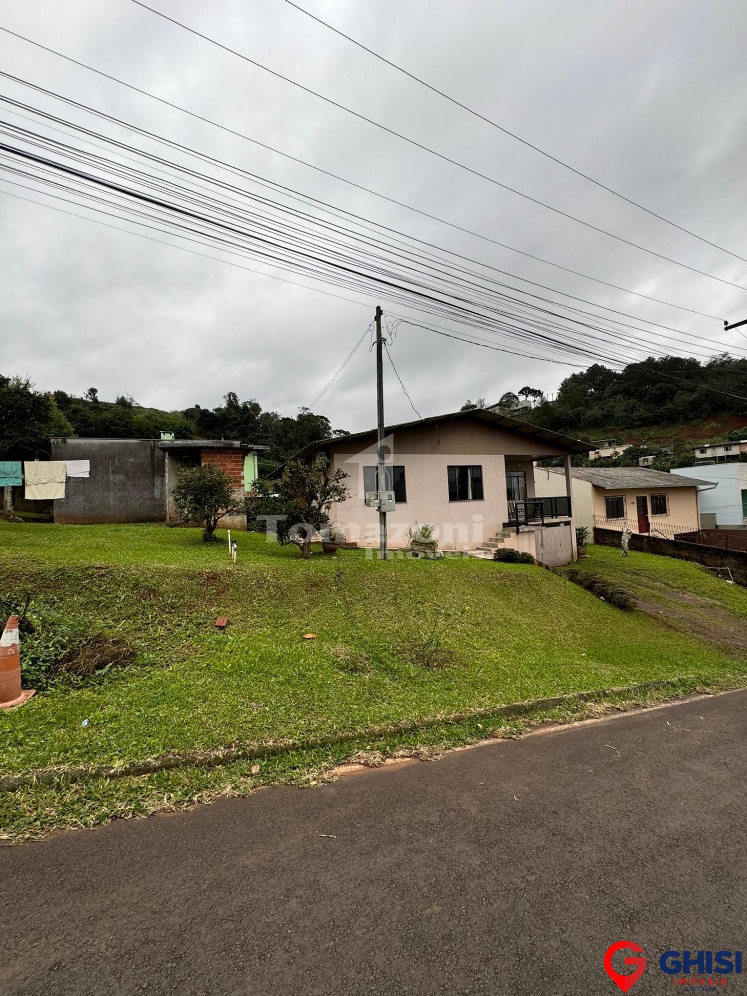 Espaço de sobra