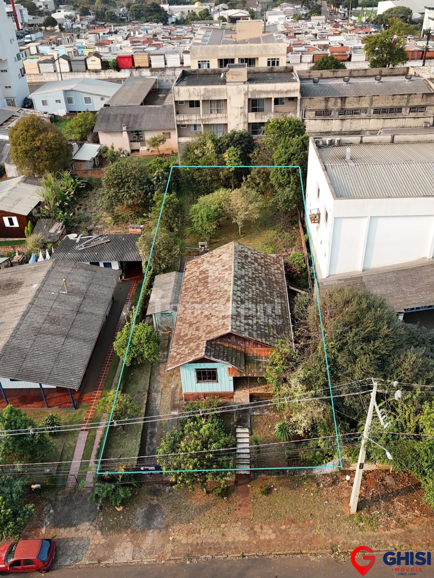 Investimento dos sonhos