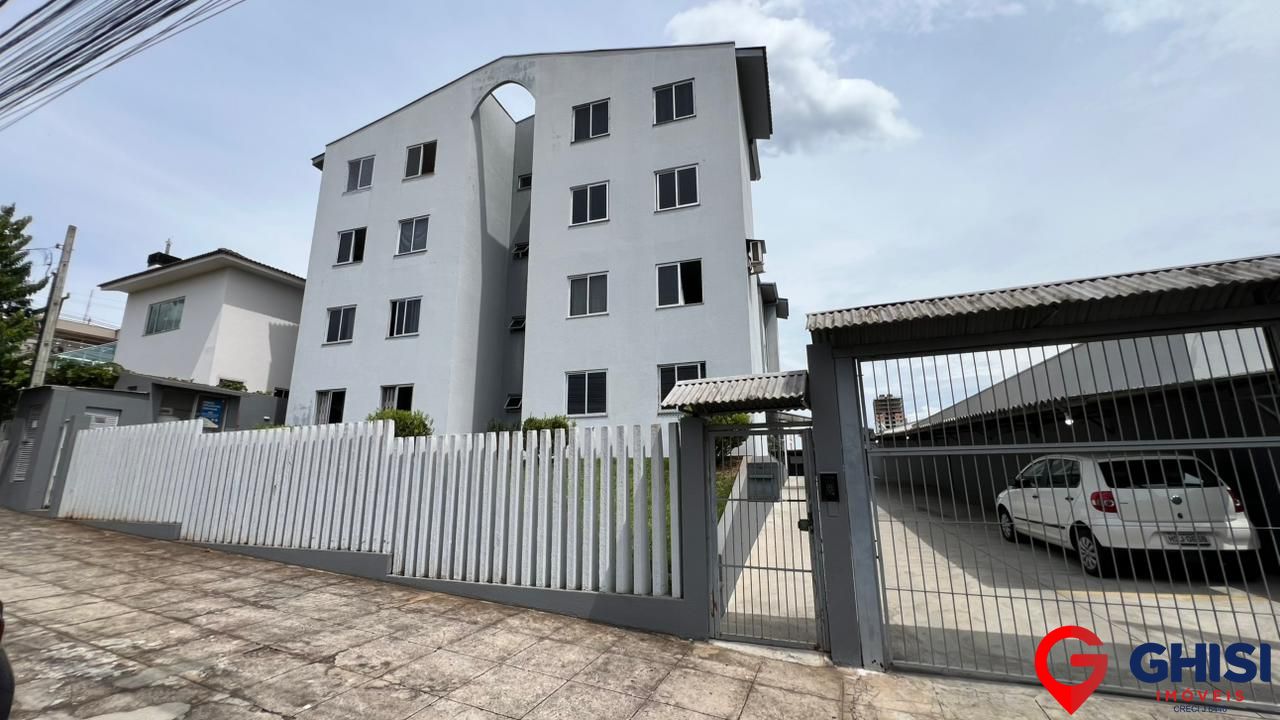 Apartamento à venda no Presidente Kennedy