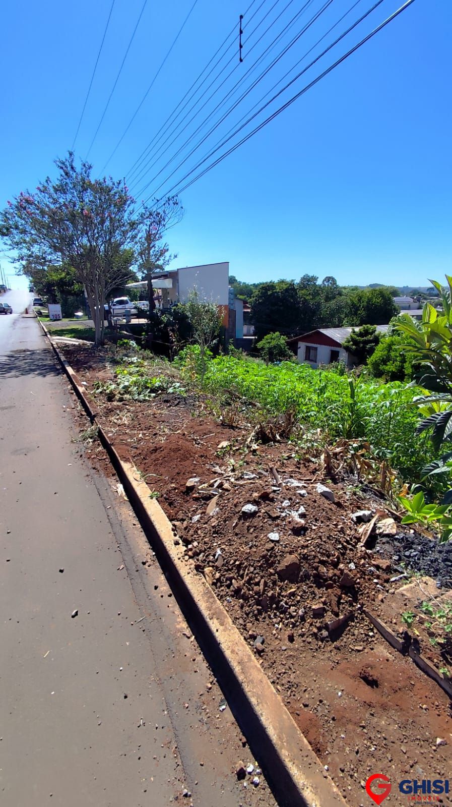 Vieira Imveis em Francisco Beltro PR